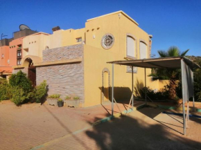 Villas à IMi Ouaddar